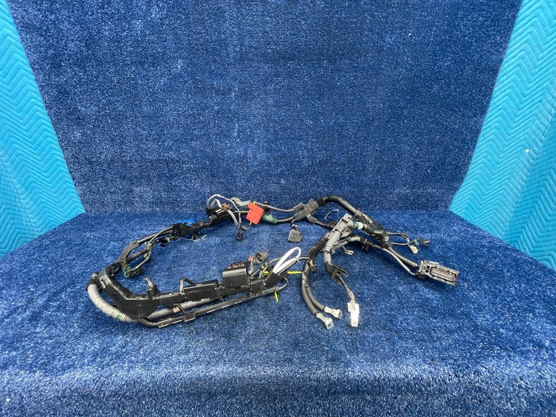 2016-2021 Honda Civic 2.0 Engine Wiring Harness Motor Wire Loom 321105BAA710 OEM
