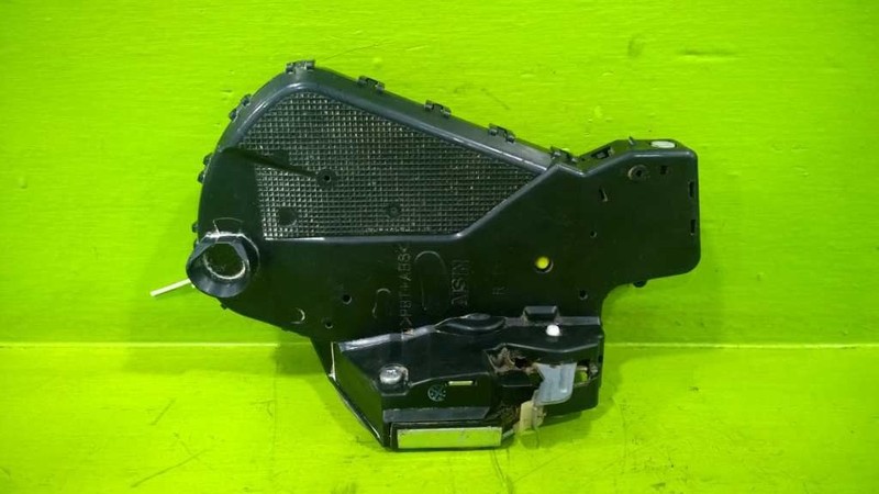 09 10 11 12 TOYOTA RAV4 2.5L AT REAR HATCH DOOR LOCK LATCH ACTUATOR OEM 2637-17