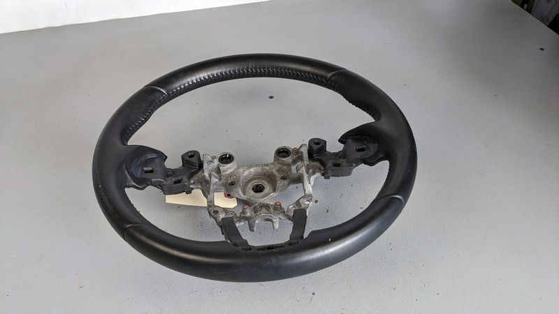 Steering Wheel 2020 Mazda CX-5 KN1B-32-982A-02 2021 2022 2023
