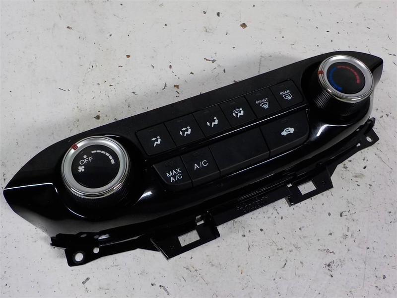 2015 2016 Honda CR-V AC HEATER CLIMATE CONTROL EX SE DX model 79500-T1W-A01ZA