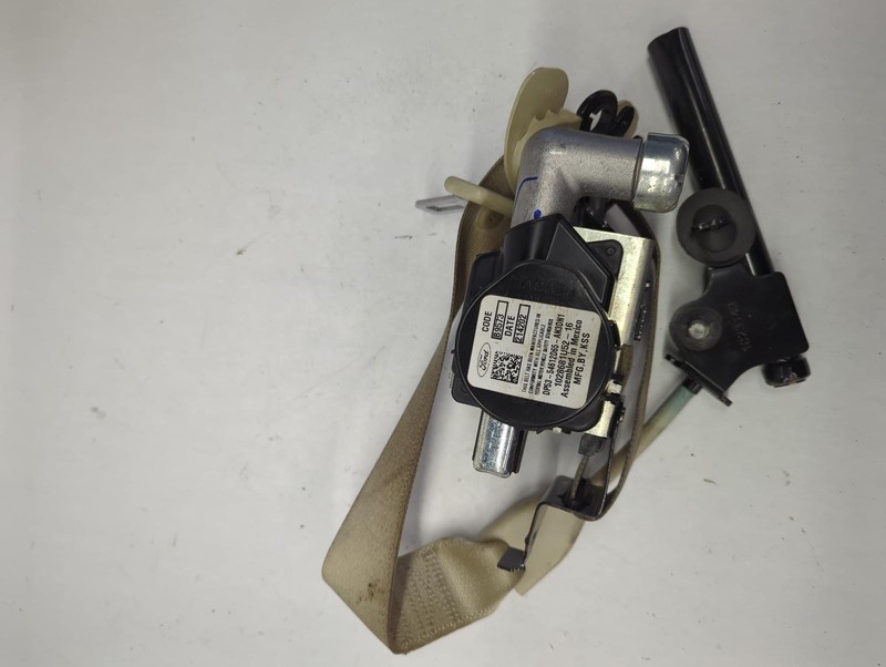 15-'16 LINCOLN MKZ Front Seat Belt driver retractor OEM 6 Month Warranty!