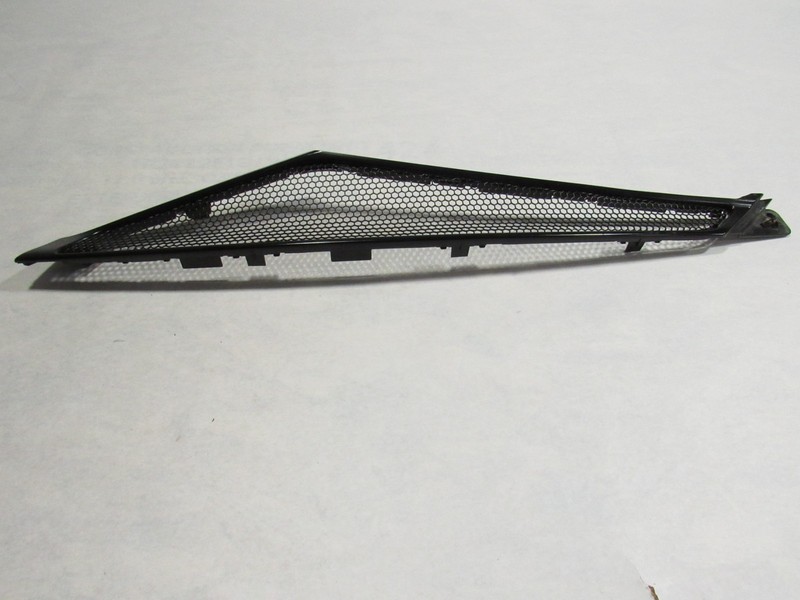 20-23 McLaren GT 2021 Rear Right Passenger Quarter Panel Air Vent Grille ;@1