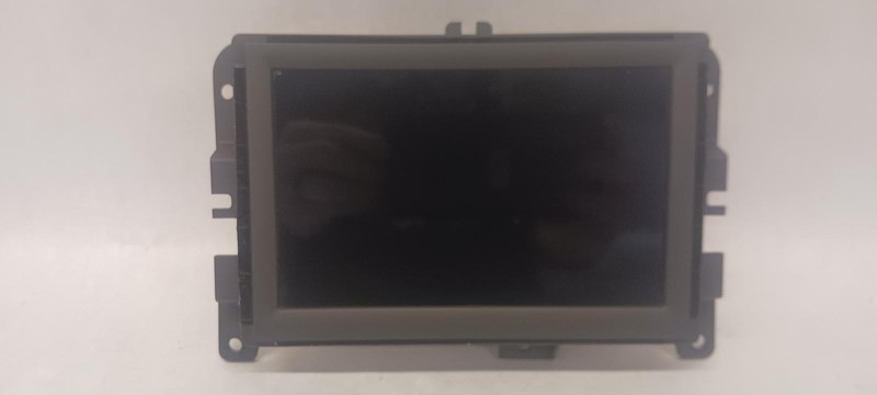 19 CHRYSLER PACIFICA radio stereo head unit 7" OEM 1 Year Warranty!