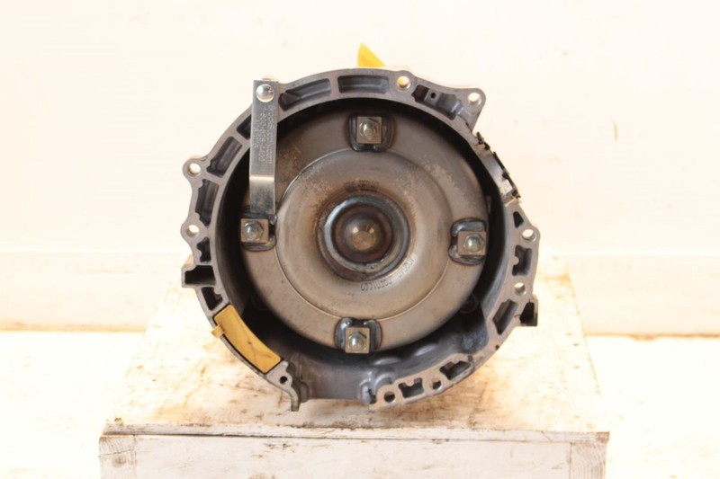 06-08 Mazda Mx-5 Miata NC 2.0L Manual 6 Speed Transmission Assembly