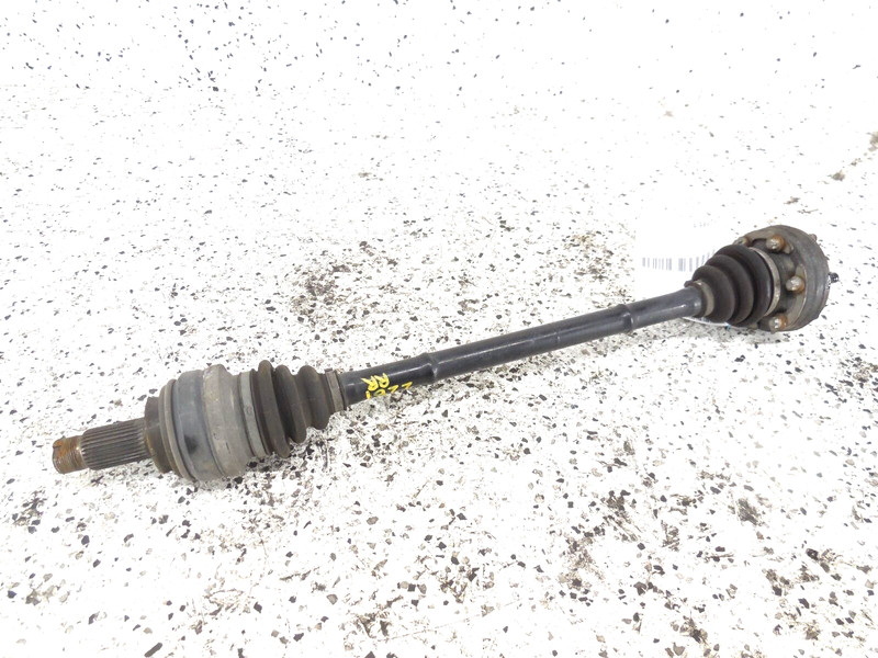 2012-2015 BMW X1 2.0L AWD Rear Axle Shaft Passenger Right RH OEM Auto Trans