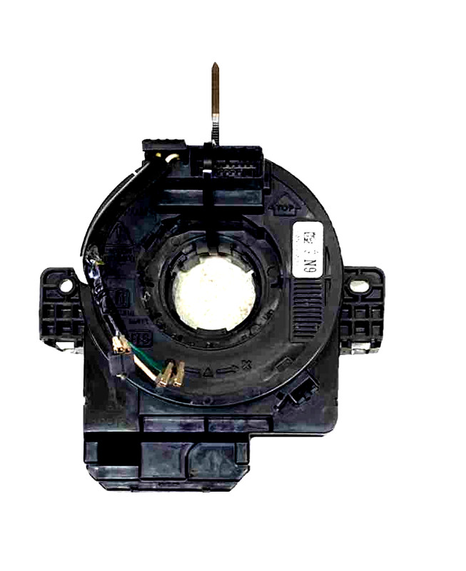 2020 HONDA PILOT STEERING WHEEL CRANK ANGLE SENSOR ASSY OEM 350000T0A00