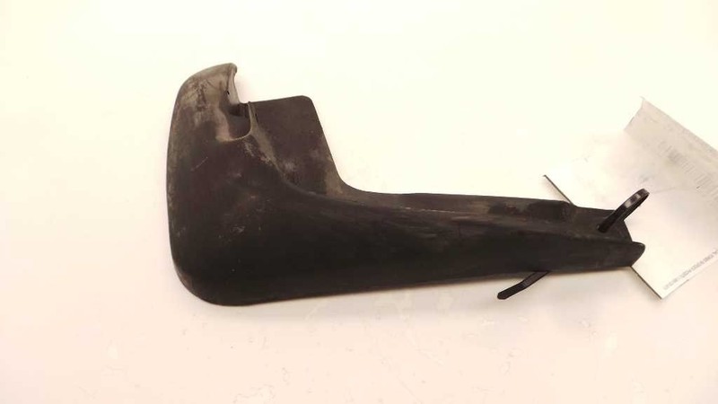 Mud Flap Splash Guard Driver Left Front 03-05 Corolla