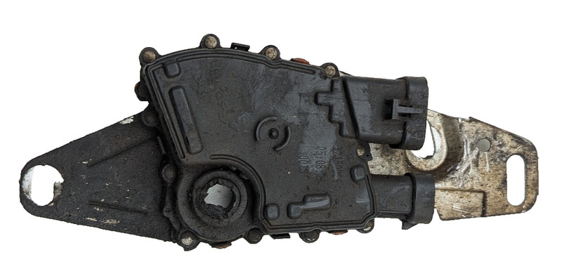 2000 Chevy Tahoe Transmission Neutral Switch
