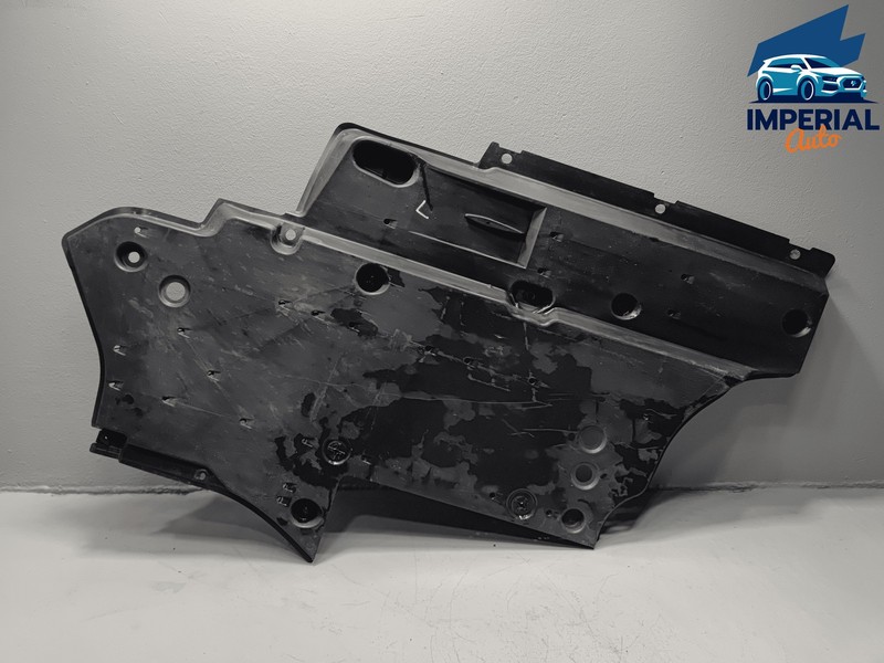 2019-25 Toyota RAV4 Hybrid Front Driver Side Under Body Floor Splash Shield OEM