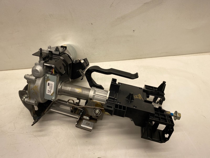 2014-2016 MAZDA 6 STEERING COLUMN W POWER STEERING MOTOR ASSEMBLY OEM