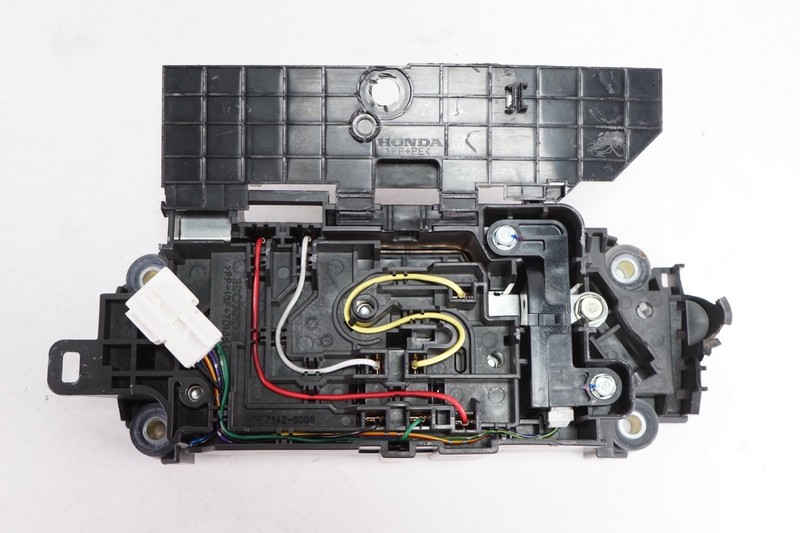 HONDA CIVIC HYBRID Board Junction Assembly IMA OEM 2012 - 2015