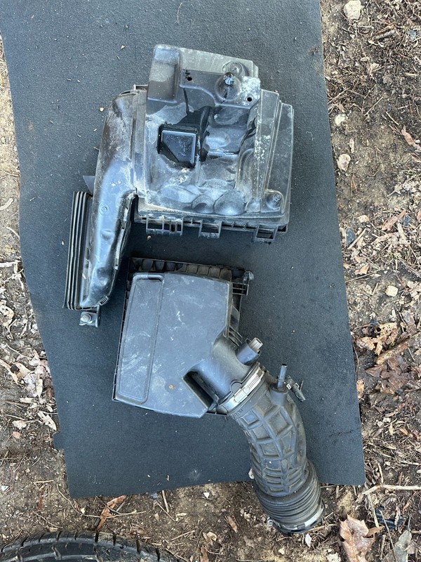 13-16 FORD FUSION & MKZ 1.5 2.0 OEM AIR BREATHER CLEANER BOX INTAKE ASSEMBLY