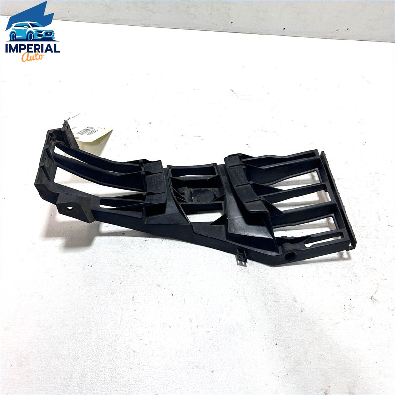 2009-13 MERCEDES S550 W221 REAR LEFT DRIVER BUMPER GUIDE BRACKET SIDE STABILITY