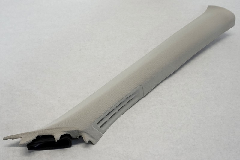 ✅ 2014-2024 INFINITI Q50 OEM BODY A-PILLAR TRIM PANEL RIGHT FRONT PASS Garnish