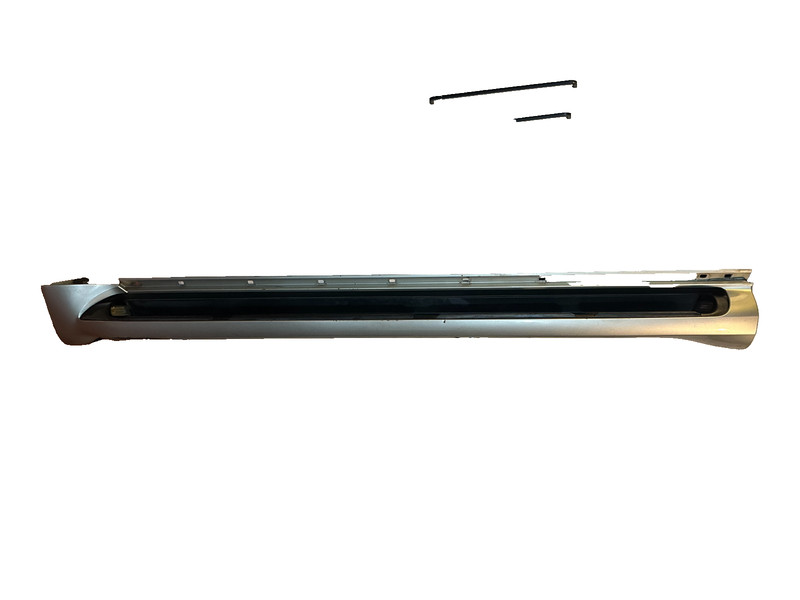 03-09 Lexus GX470 Driver Left LH Running Board Side Step Rocker Panel Molding