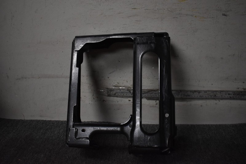 METAL TRIM BRACKET FACTORY OEM