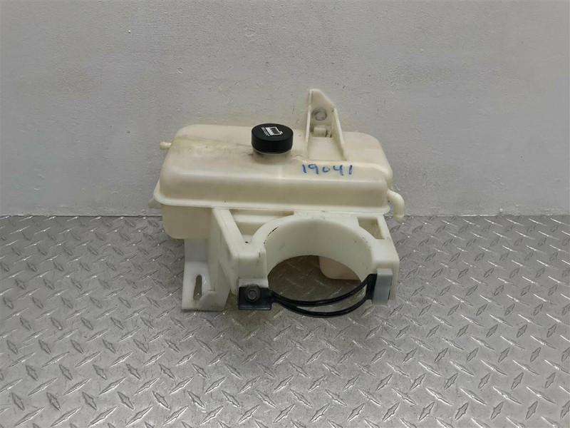 02-09 CHEVROLET TRAILBLAZER RADIATOR COOLANT OVERFLOW RESERVOIR OEM 671-00222