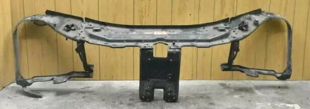 06-10 Mercede W251 R350 R550 Front Upper Radiator Support Headlight Bracket OEM