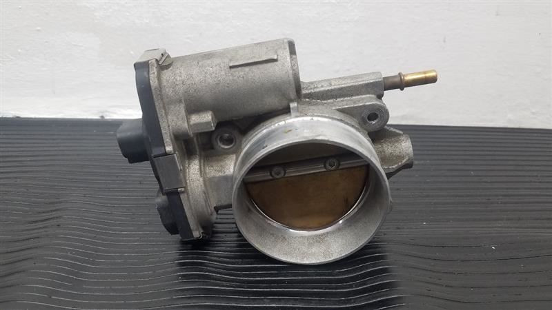 08-09 Chevrolet Trailblazer 4.2L Throttle Body Valve Assembly OEM 12616437