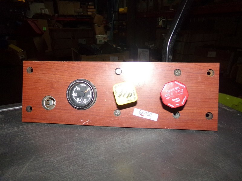 Bendix 909598 5005076 Dash Control panel 201015T 6001230 *FREE SHIPPING*
