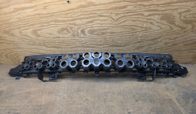 2010 2011 2012 2013 Chevy Camaro SS Front Bumper Impact Absorber OEM