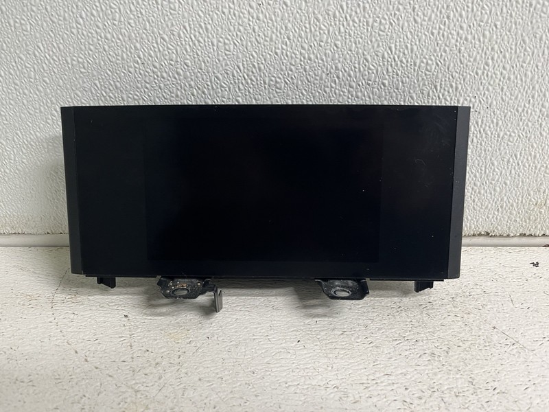 2014 Lexus IS250 IS350 Sedan Screen Display Monitor Menu Info 86110-53020 Oem