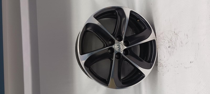 18-'24 BUICK ENCLAVE Wheel 20x8 6 spoke OEM Grade B