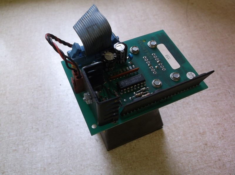 Hunter 45-326-3 Control HUE-30629207 *FREE SHIPPING*