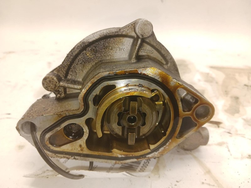 10-'11 SAAB 9-5 Vacuum Pump 6 Month Warranty!