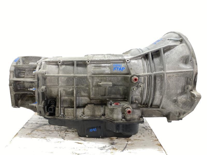 Automatic Transmission 4x4 Fits 2005 Jeep Grand Cherokee 4.7L 24674
