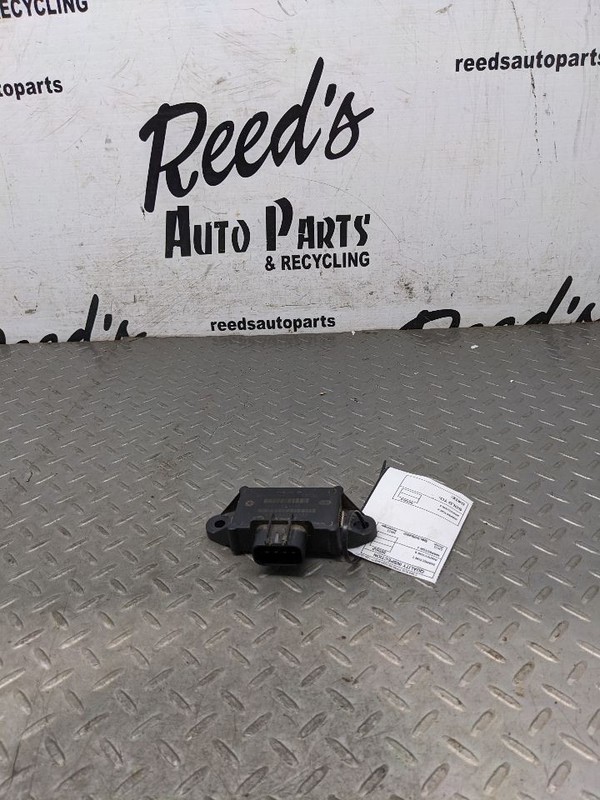 Chassis ECM Fuel Pump Fits 15-22 PROMASTER CITY 1182727