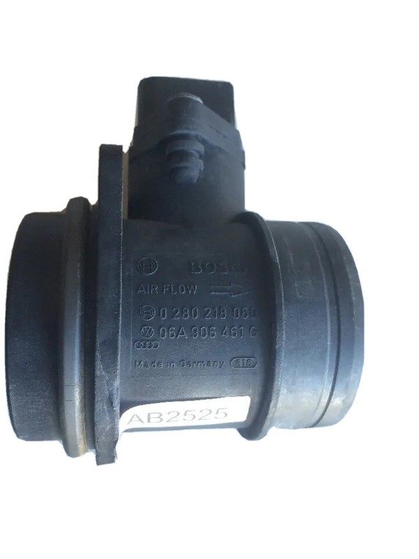 ✅ 07-10 Audi Q7 4.2 Air Mass Meter OEM 06A906461G OEM ✅