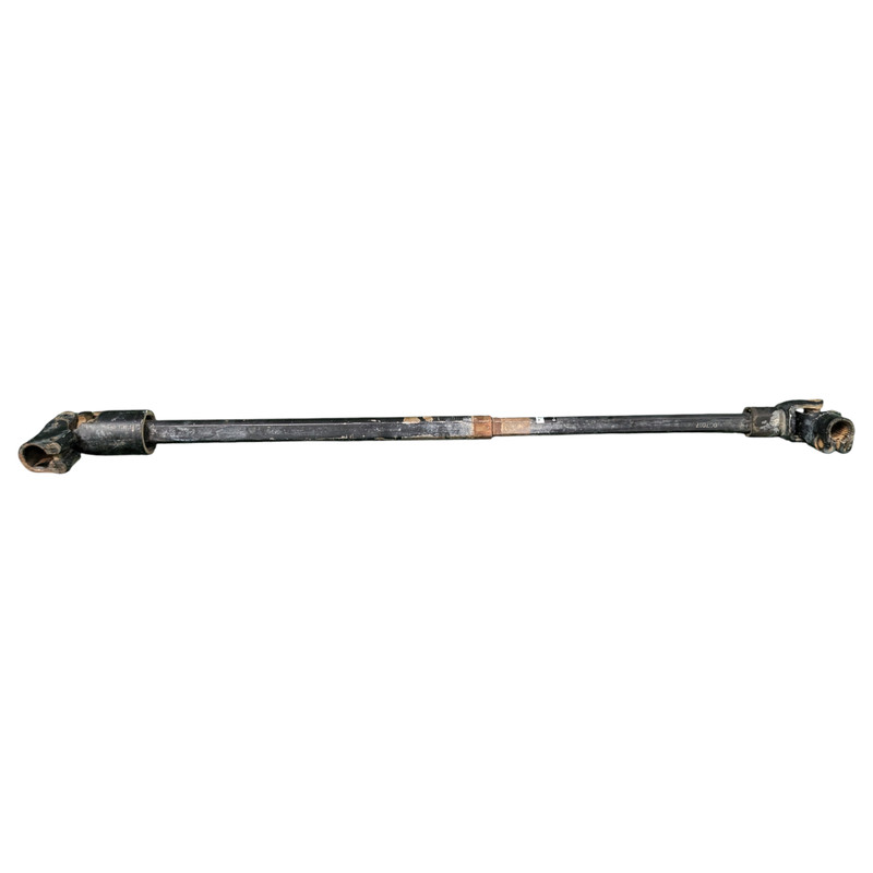 1987-1995 Jeep Wrangler YJ Intermediate Power Steering Column Gear Box Shaft OEM