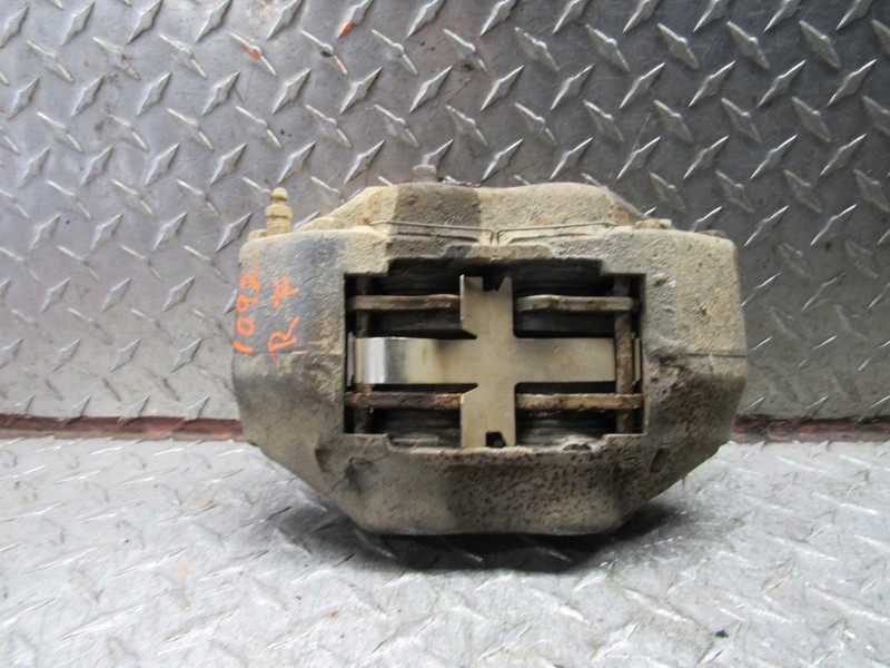 1998-2004 TOYOTA TACOMA PRERUNNER 4x2 RIGHT PASSENGER FRONT BRAKE CALIPER