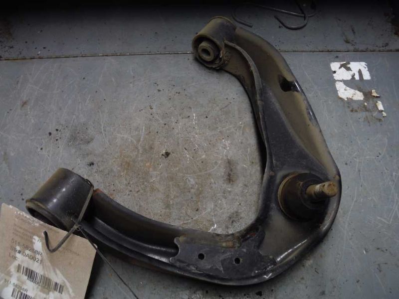 05 06 07 08 09 10 11 12 PATHFINDER R. UPPER CONTROL ARM FR 51445