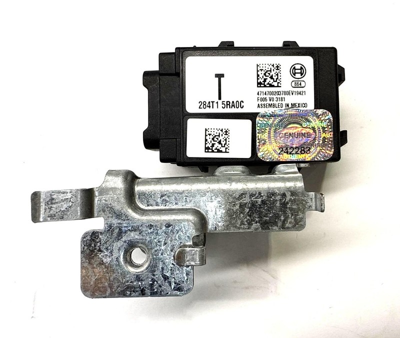 2018-2024 Nissan Kicks S Gateway Can Control Module 284T1 5RA0C OEM