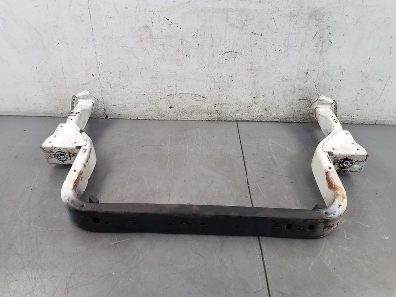 2002 Dodge Dakota R/T Radiator Core Support #2 #8751 L1