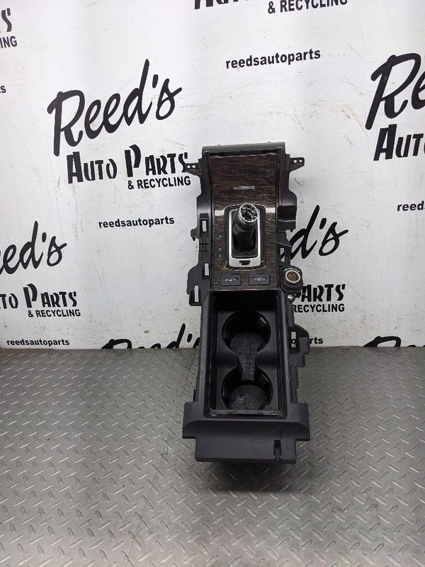 2012-2014 Acura TL Center Console Heated Seat Switch Cupholder 77230-TK4 1170400