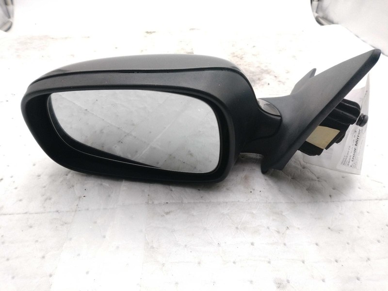 2005 SAAB 9-3 Left Door Mirror Assembly 458585 Used 177K Miles