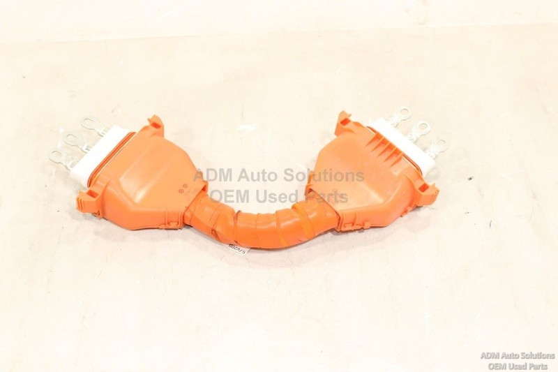 2024 - 2025 MAZDA CX-90 PHEV HIGH VOLTAGE INVERTER BATTERY CABLE KR9P-67V20B OEM
