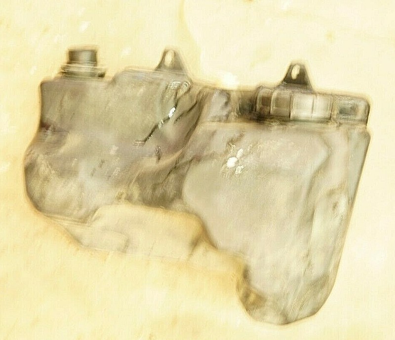 Polaris ATV Sportsman 850 1000 Fuel Tank W/O Pump 2522236