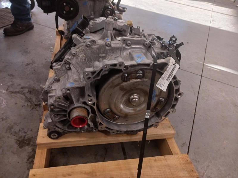 19 JEEP COMPASS Automatic Transmission 21k miles 4WD 3.73 ratio 6 Month Wnty!