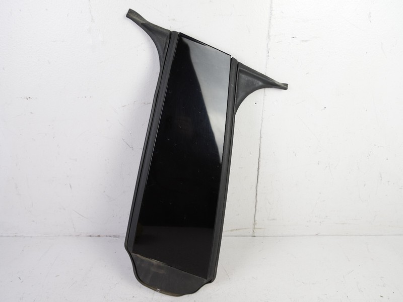 14-20 BMW F36 428I 435I REAR RIGHT DRİVER DOOR B PİLLAR COVER TRİM PANEL OEM