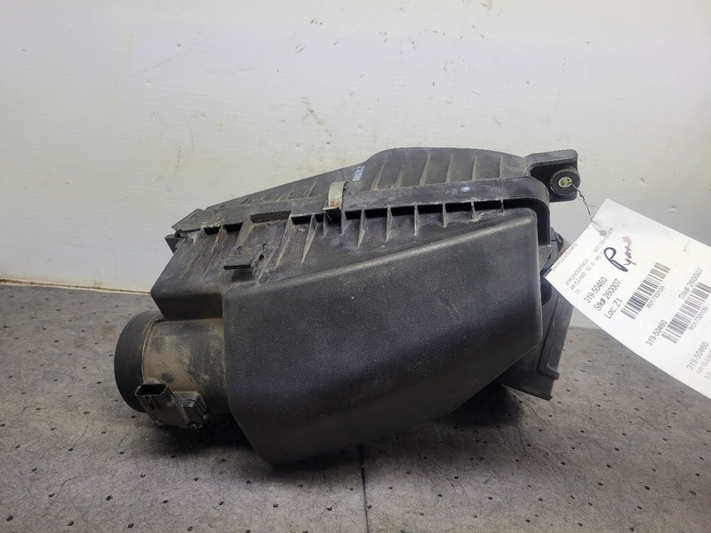 Air Cleaner Fits 11-17 ODYSSEY 1733109