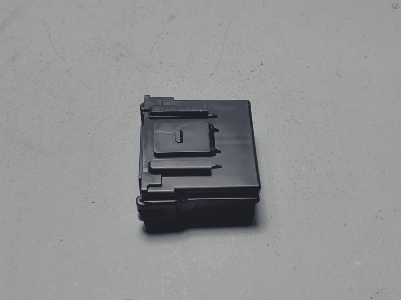 Nissan Rogue Anti Lock Brake Skid Chassis Distribution Control Module 2021-2023