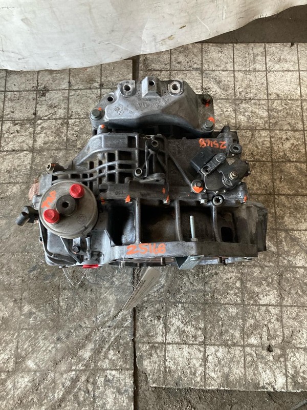 Transmission Assy. JETTA 05 06 07 08 09 10 11 12 13 14