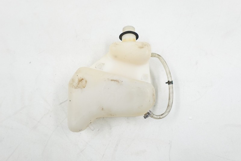 1988-1990 Yamaha SNOSCOOT Snowmobile OEM Engine Motor Oil Tank Reservoir