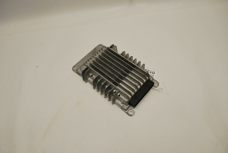 2005-2008 MASERATI QUATTROPORTE AUDIO STEREO AMP AMPLIFIER MODULE BOSE OEM