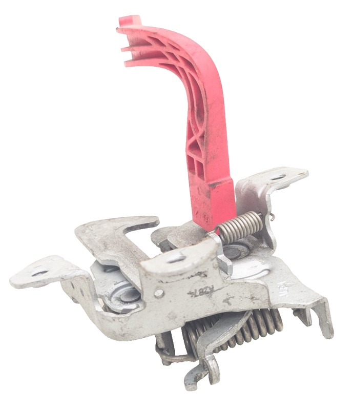 2014 - 2017 Fiat 500L Front Hood Bonnet Lock Latch Catch OEM