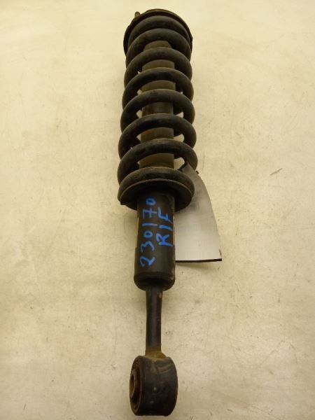 10-20 LEXUS GX460 4.6L 4WD AT PASSENGER SIDE FRONT STRUT ASSEMBLY